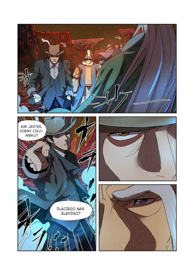 Chapter 235 - Page 7
