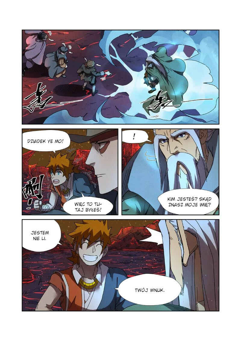 Chapter 235 - Page 8