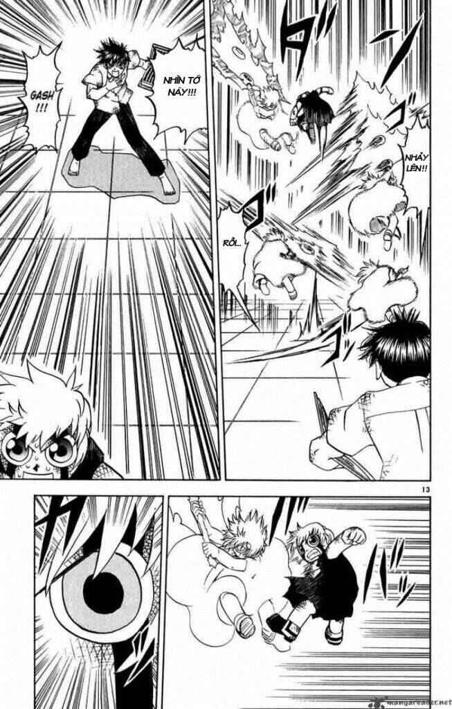 Chapter 259 - Page 14