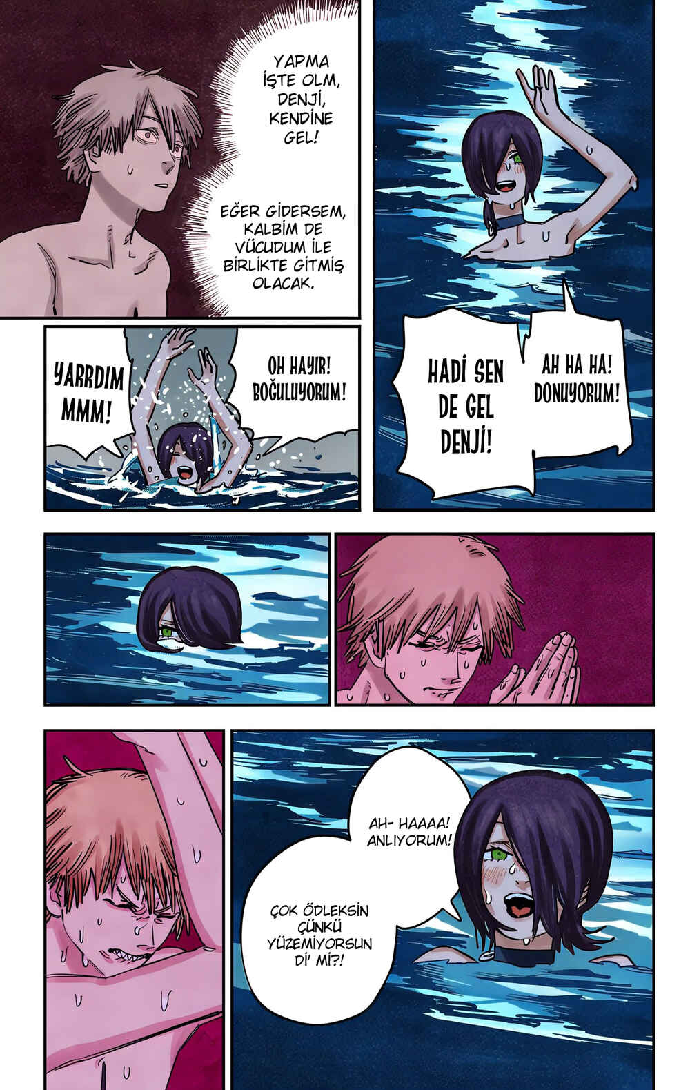 Chapter 42 - Page 10