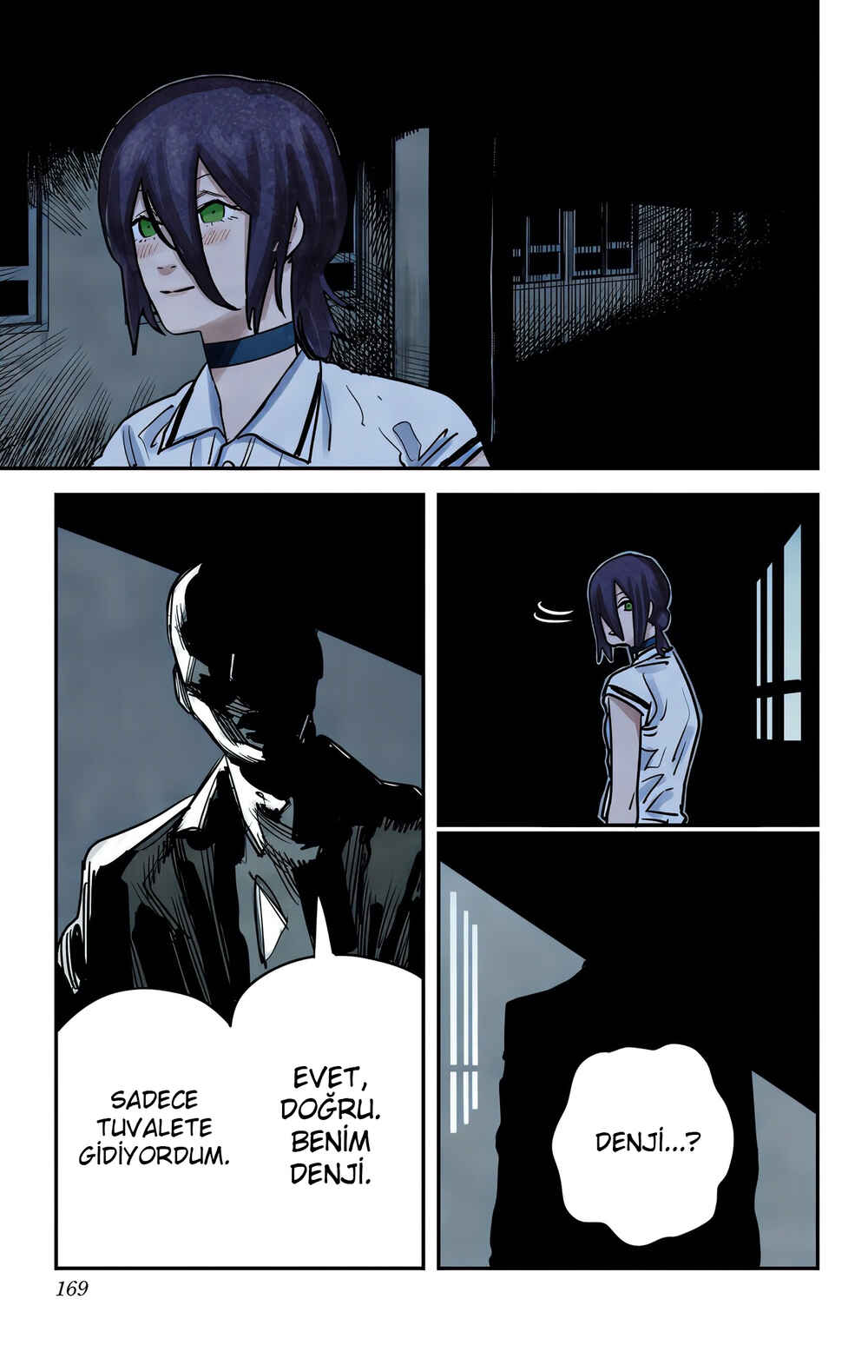 Chapter 42 - Page 18