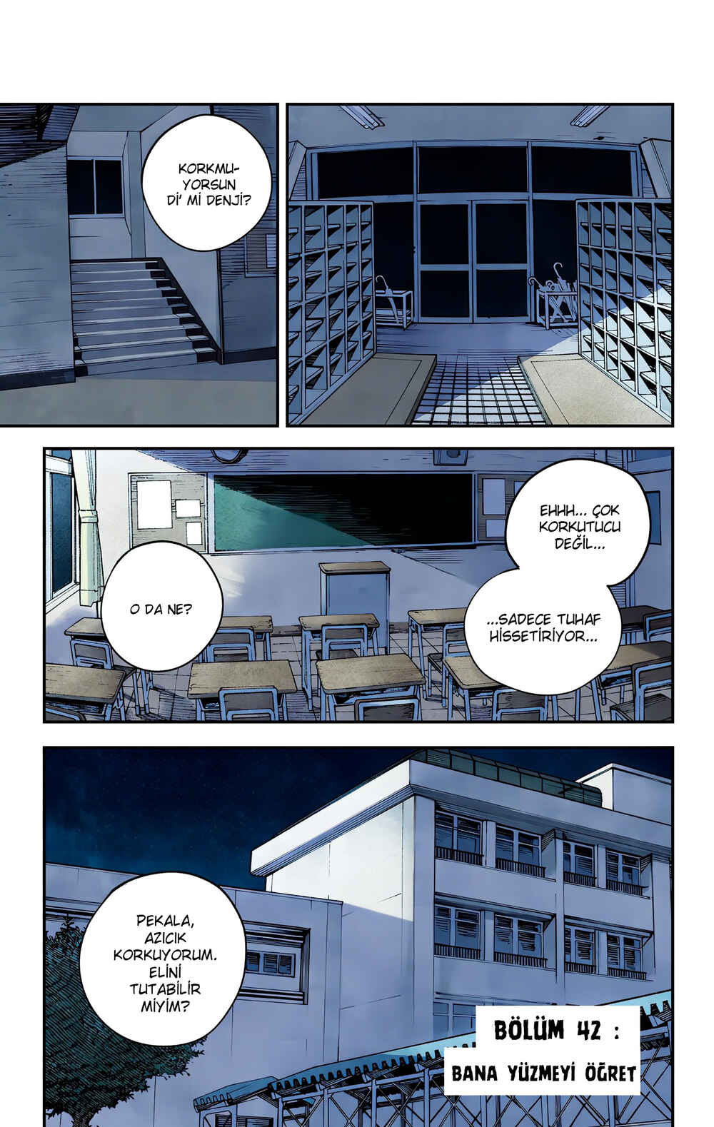 Chapter 42 - Page 2