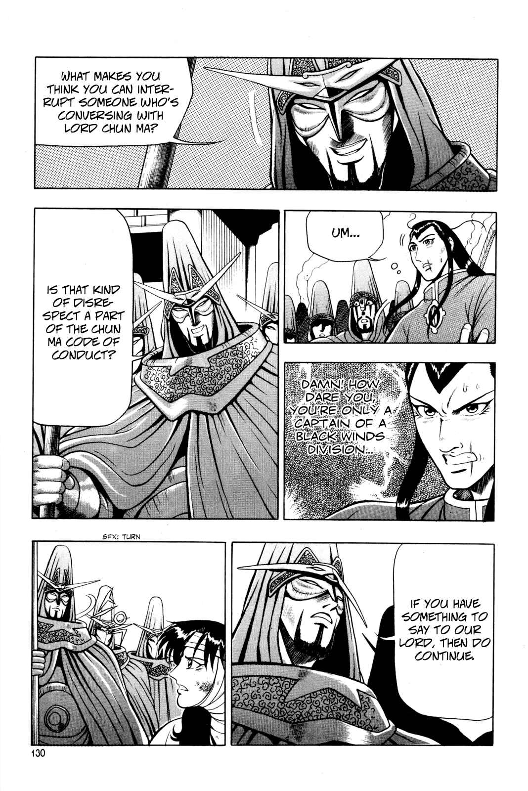 Chapter 63 - Page 18