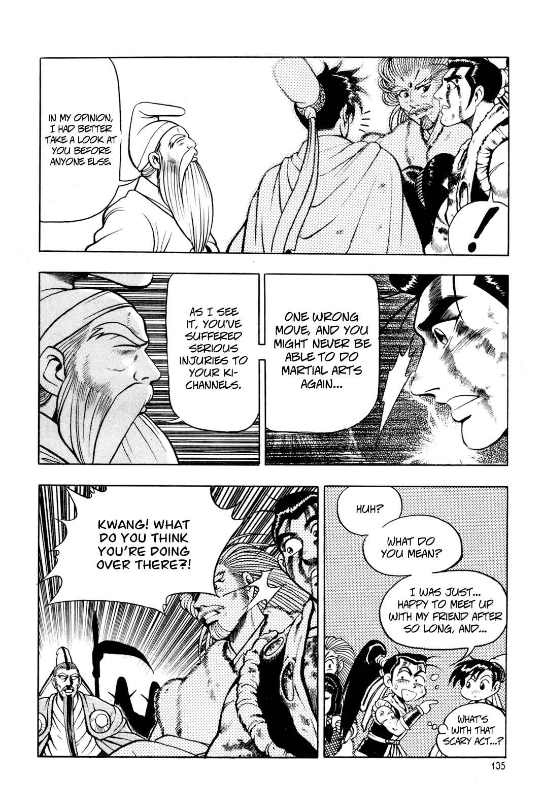 Chapter 63 - Page 23