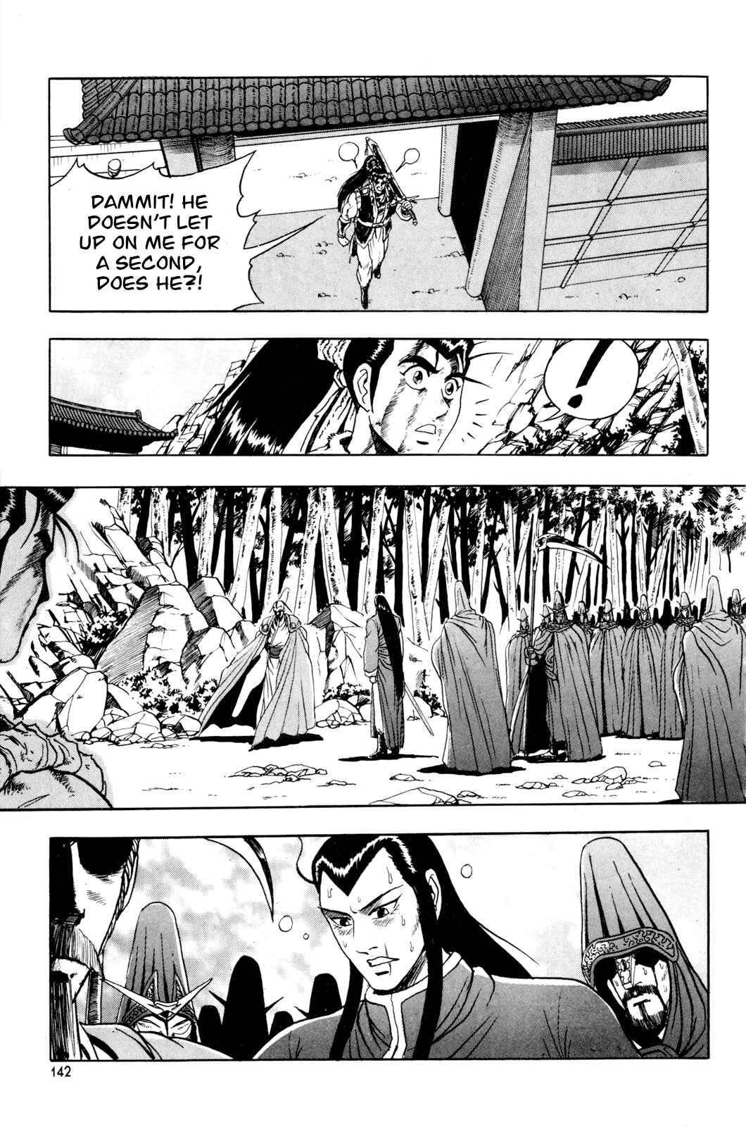 Chapter 63 - Page 30