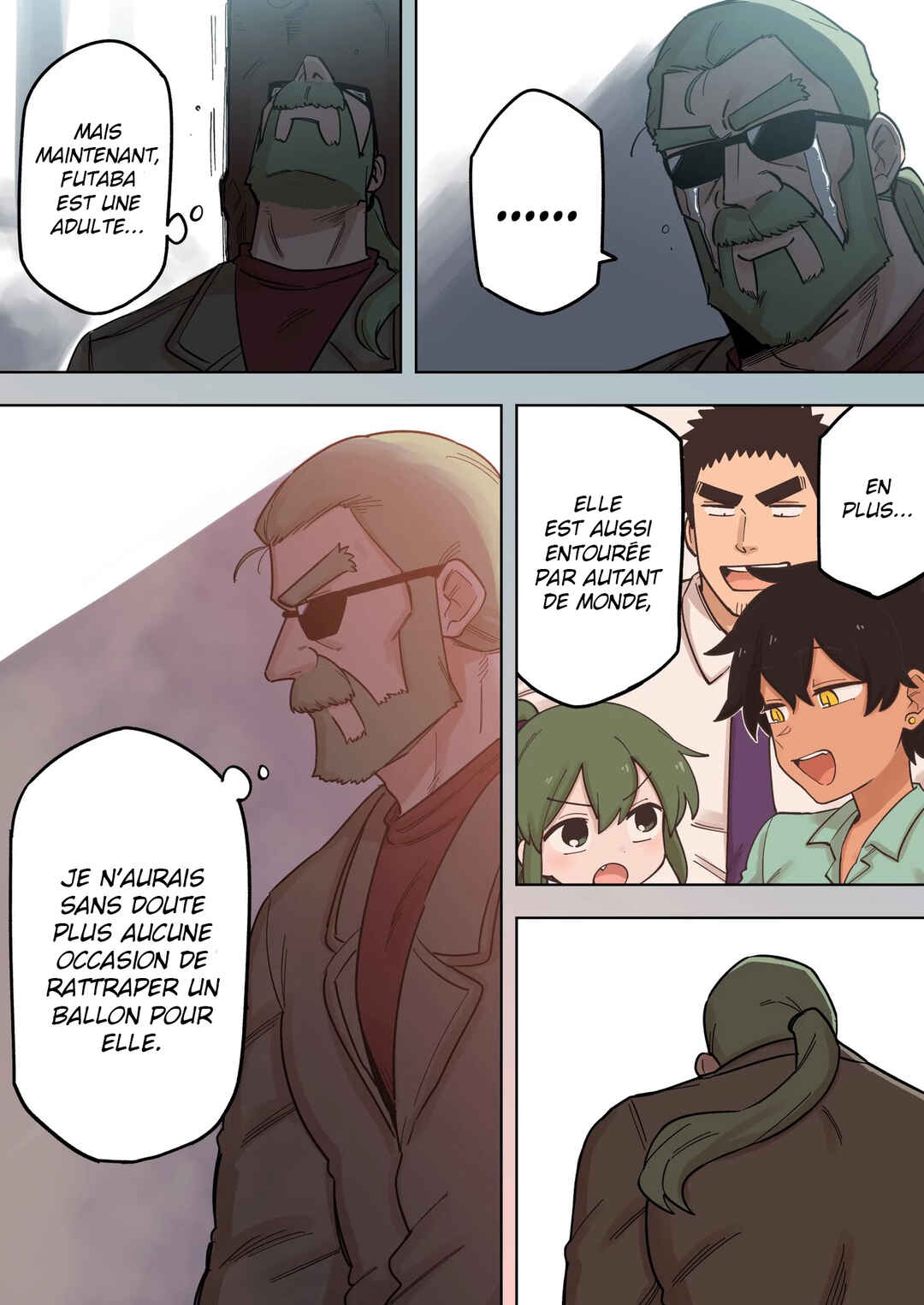 Chapter 164 - Page 4