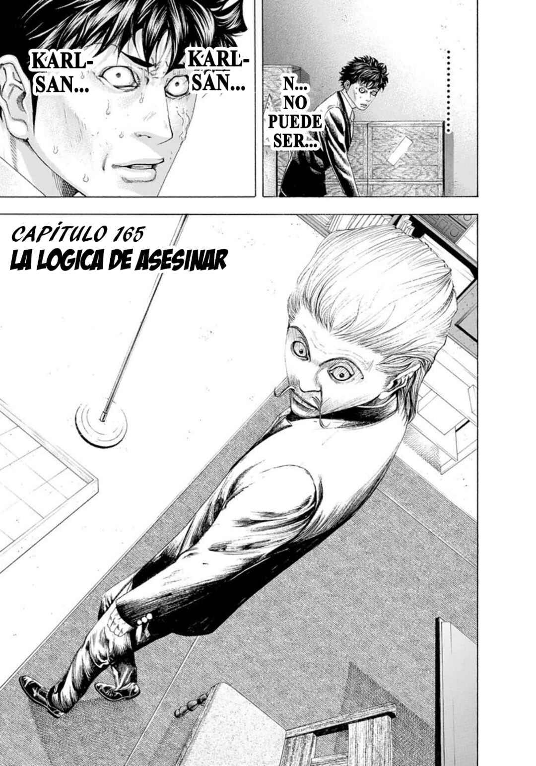 Chapter 165 - Page 1