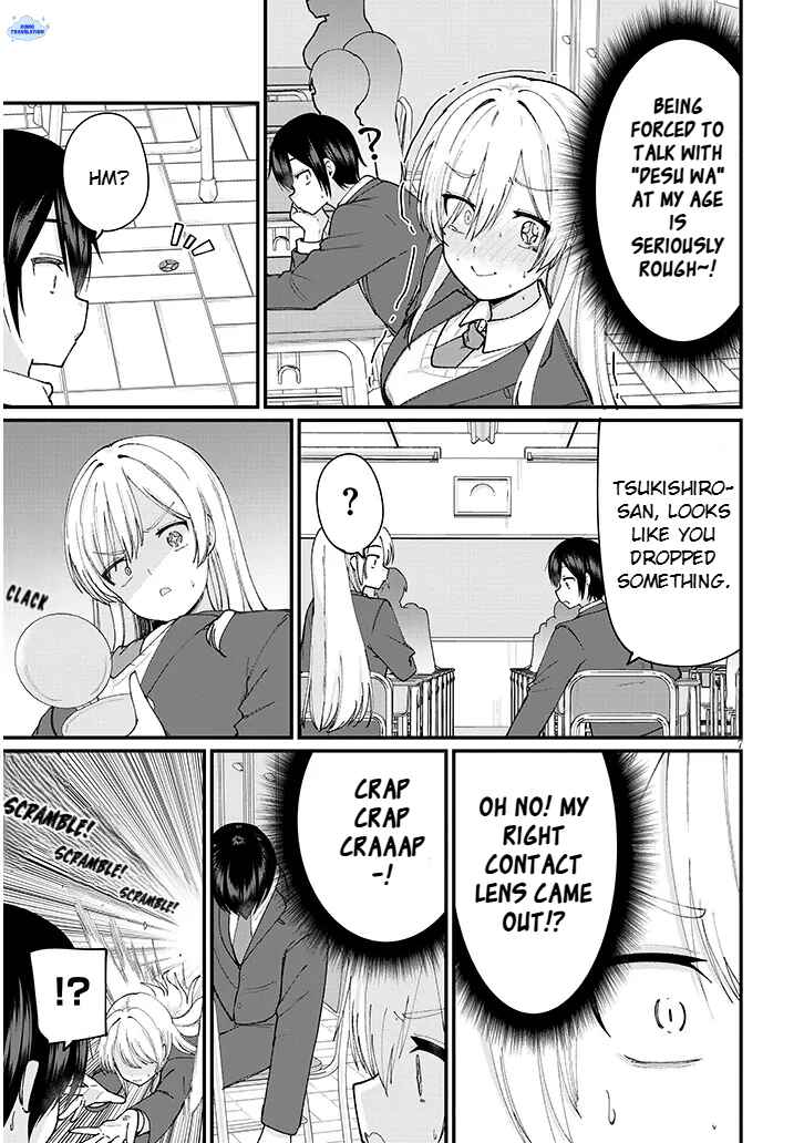 Chapter 4 - Page 8