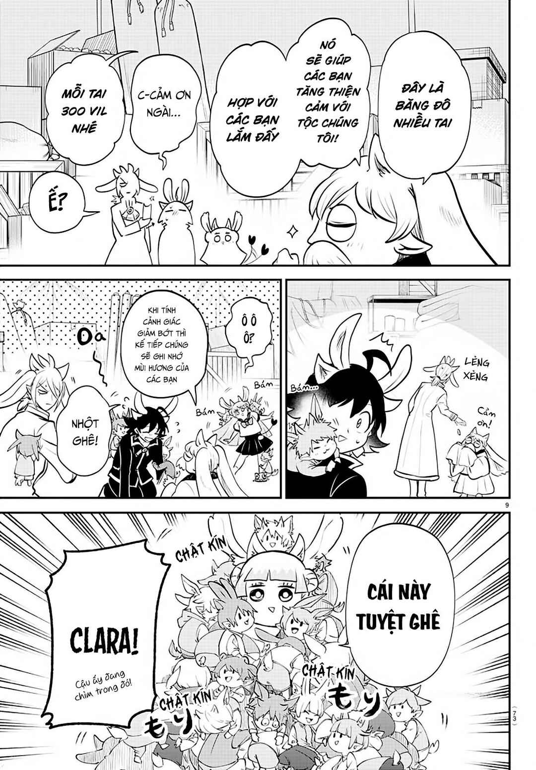 Chapter 353 - Page 10