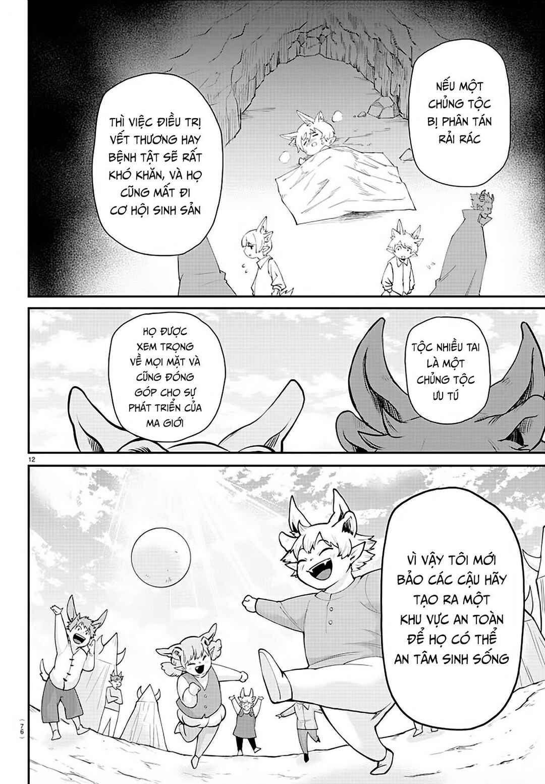 Chapter 353 - Page 13