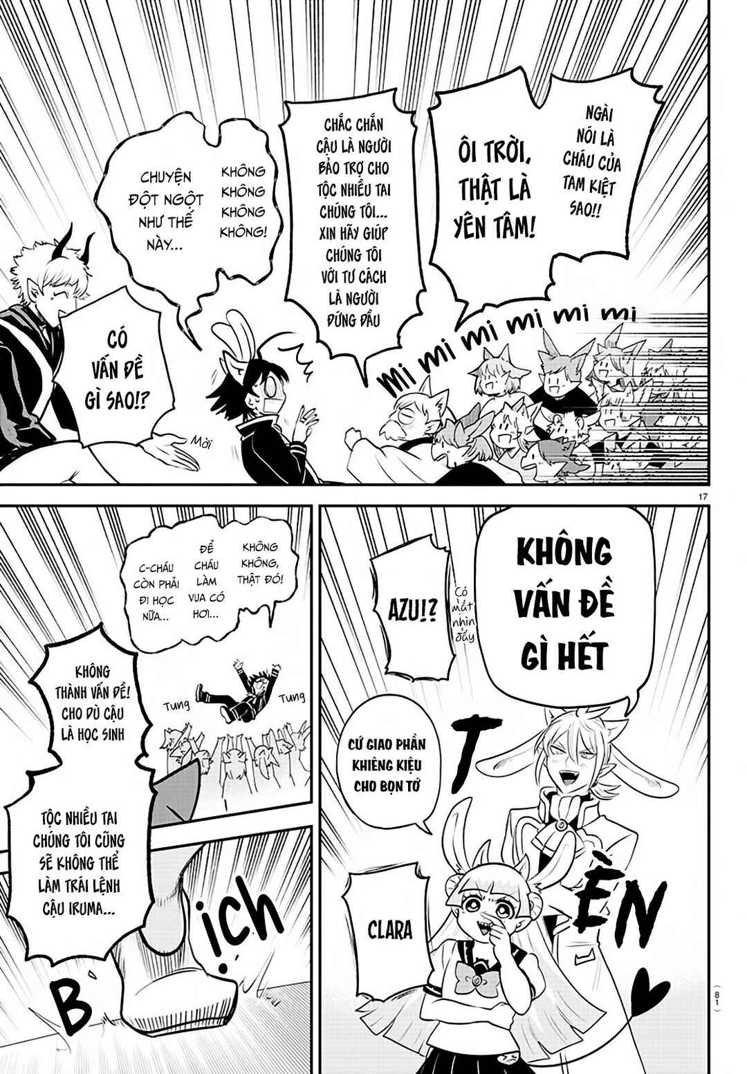 Chapter 353 - Page 18