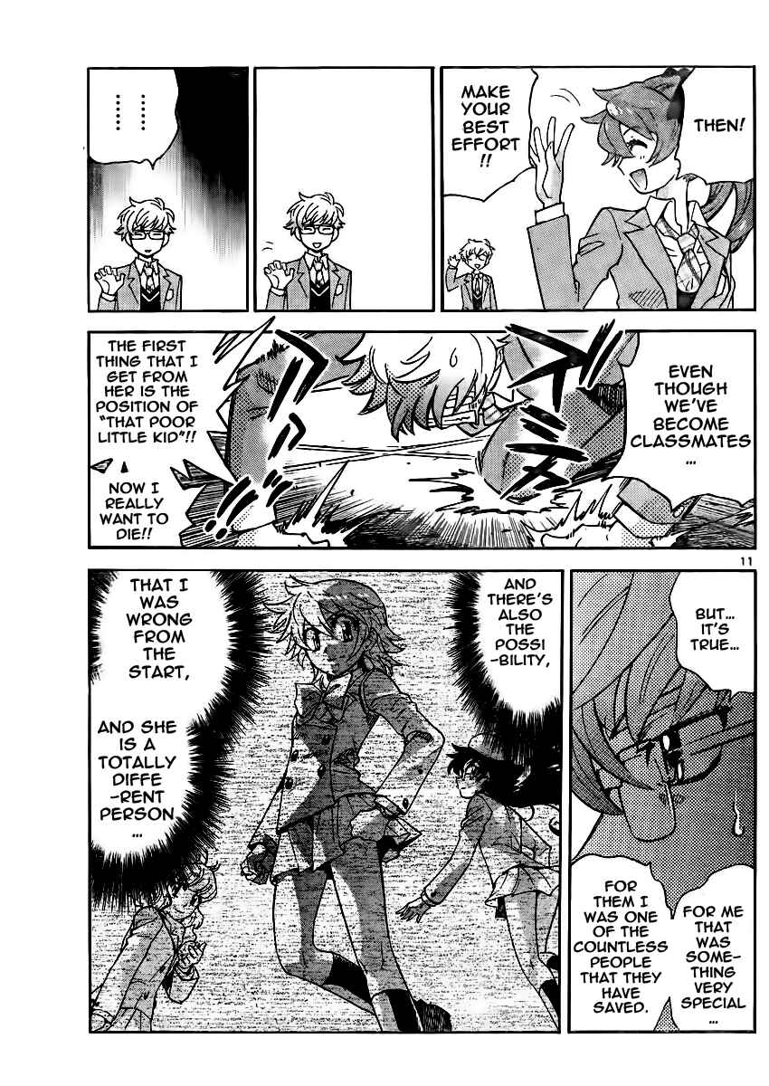 Chapter 379 - Page 11