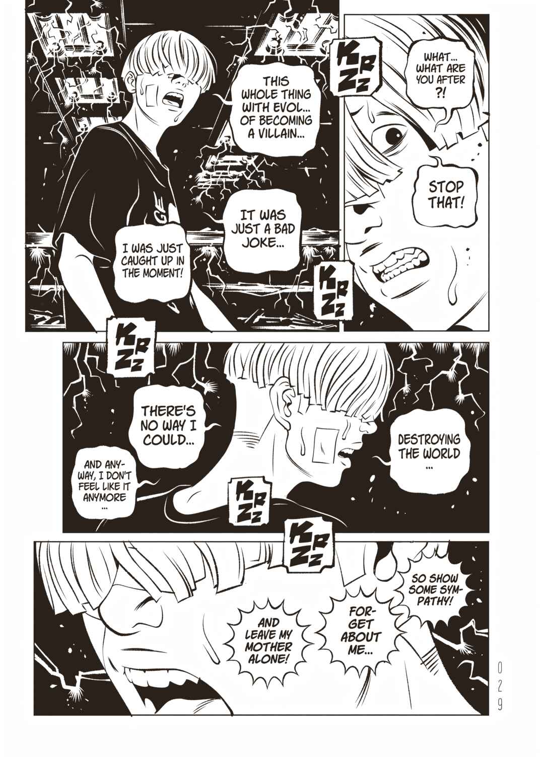 Chapter 12 - Page 30