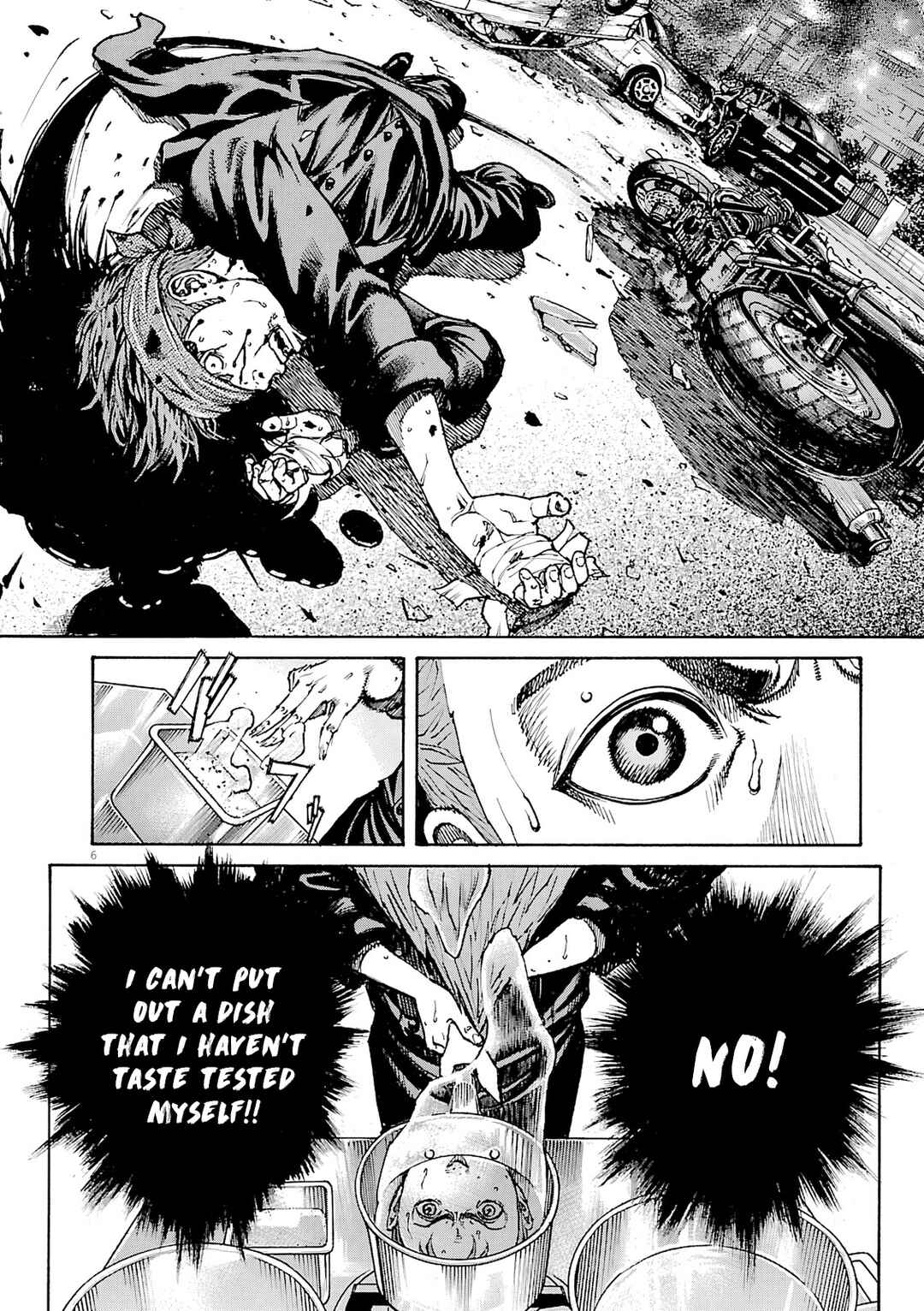 Chapter 90 - Page 10