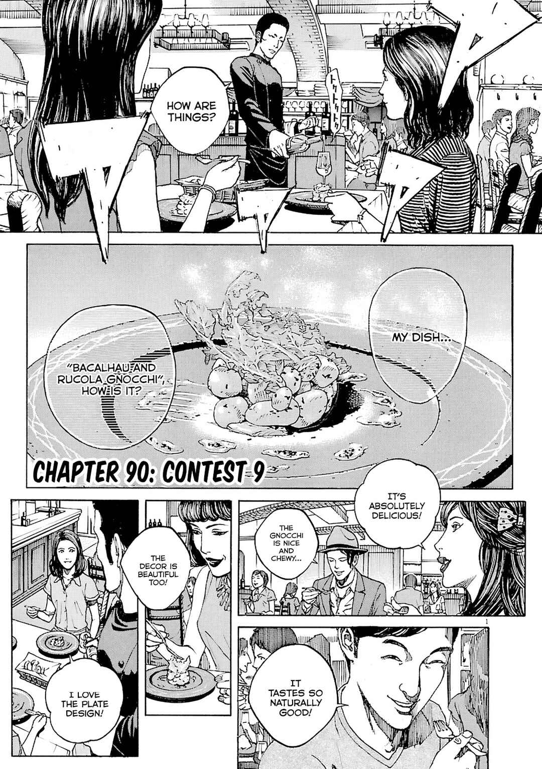 Chapter 90 - Page 5