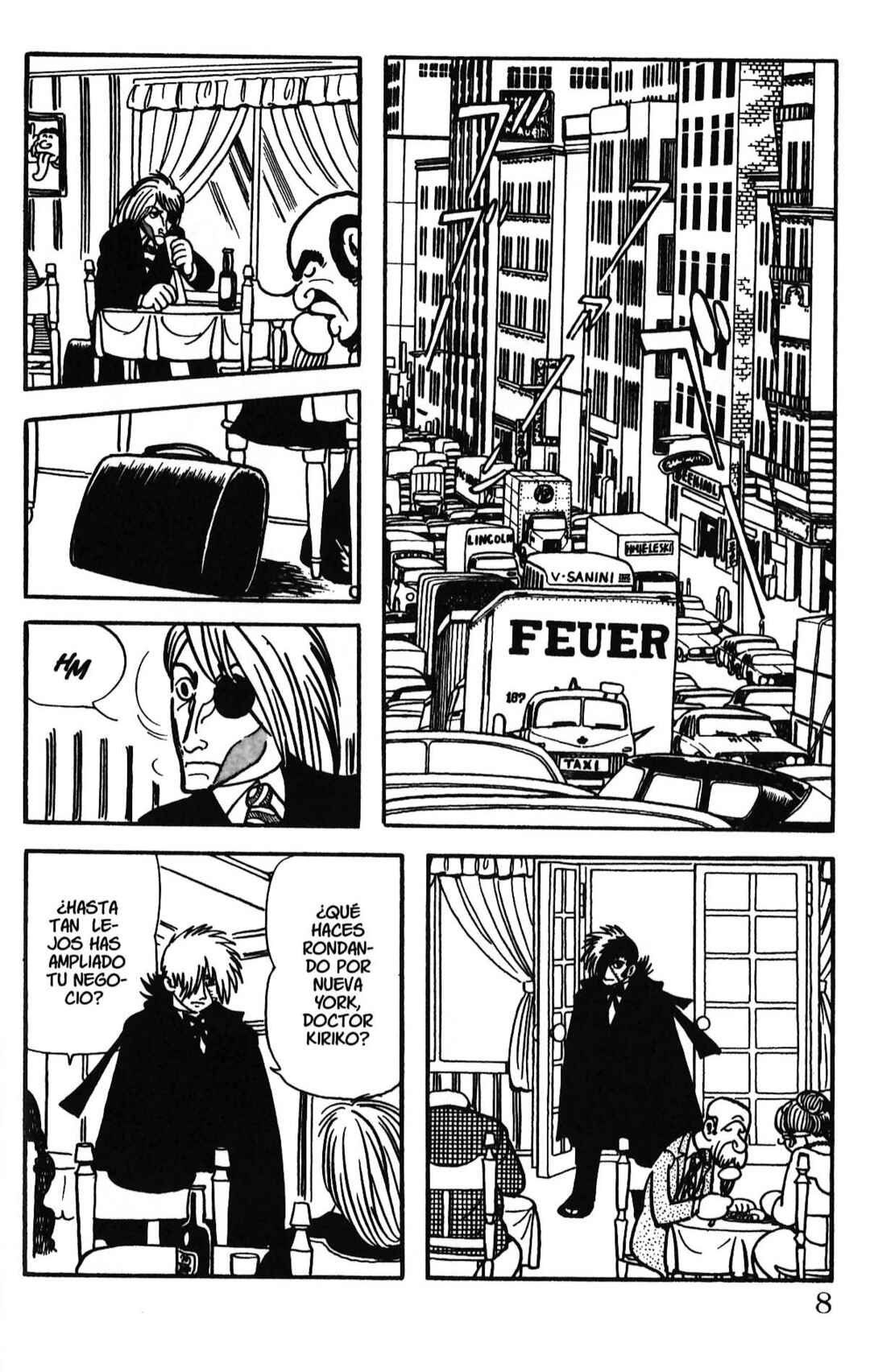 Chapter 168 - Page 10