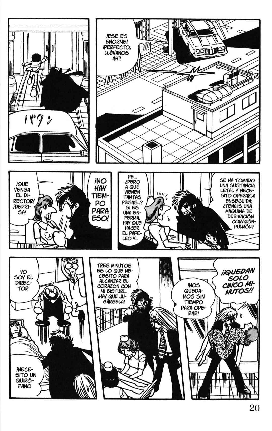 Chapter 168 - Page 22