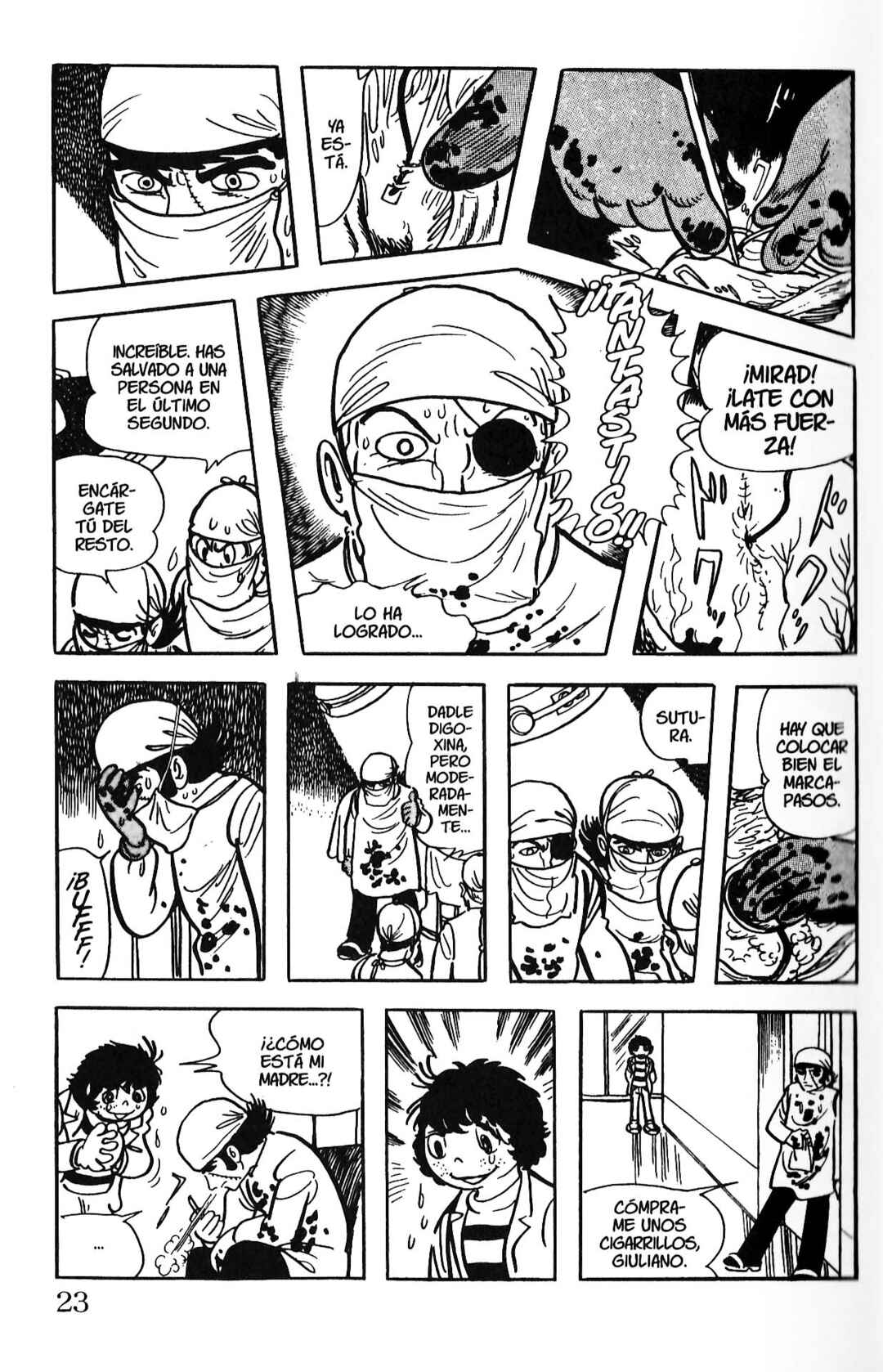 Chapter 168 - Page 25