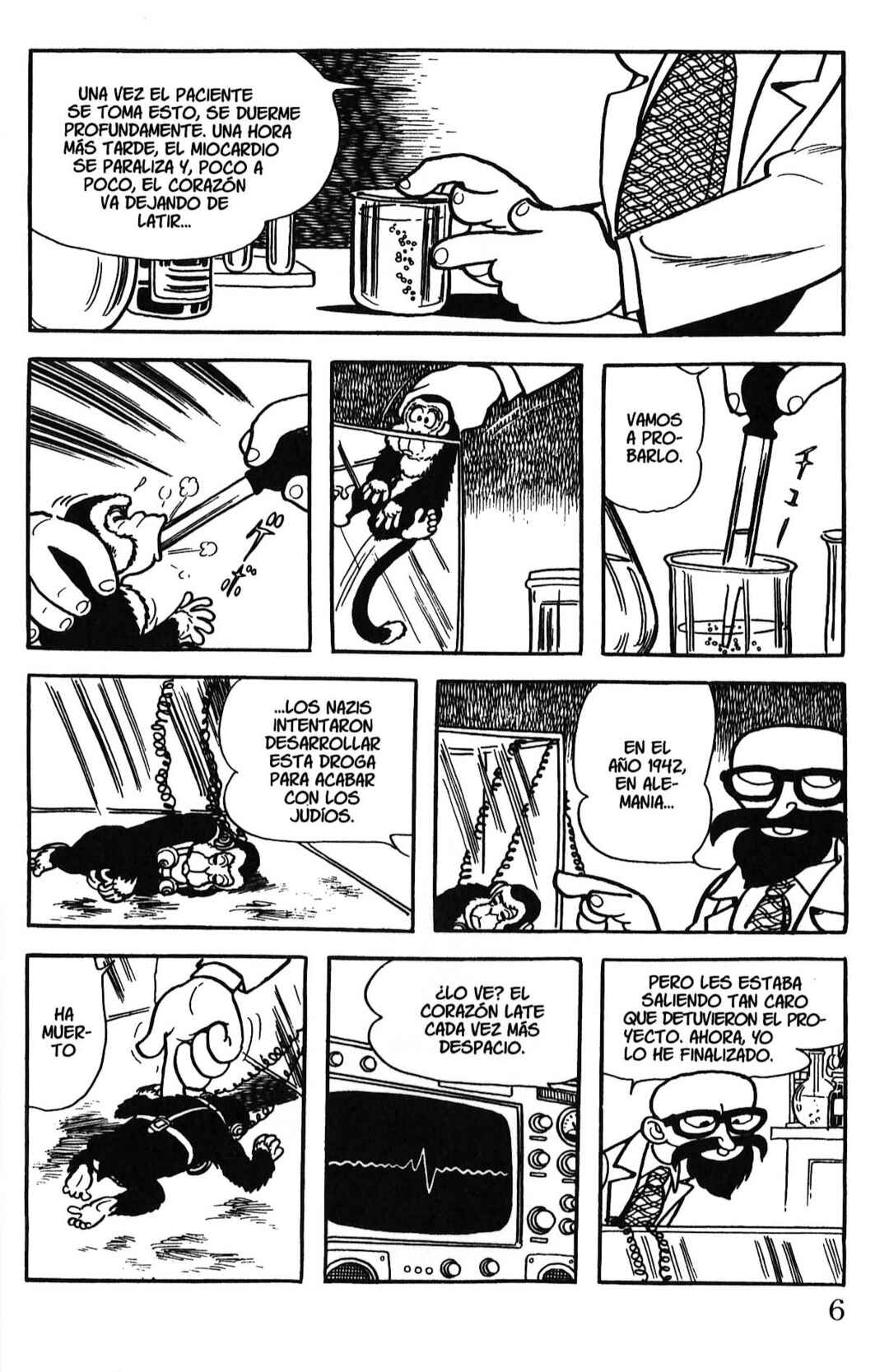 Chapter 168 - Page 8