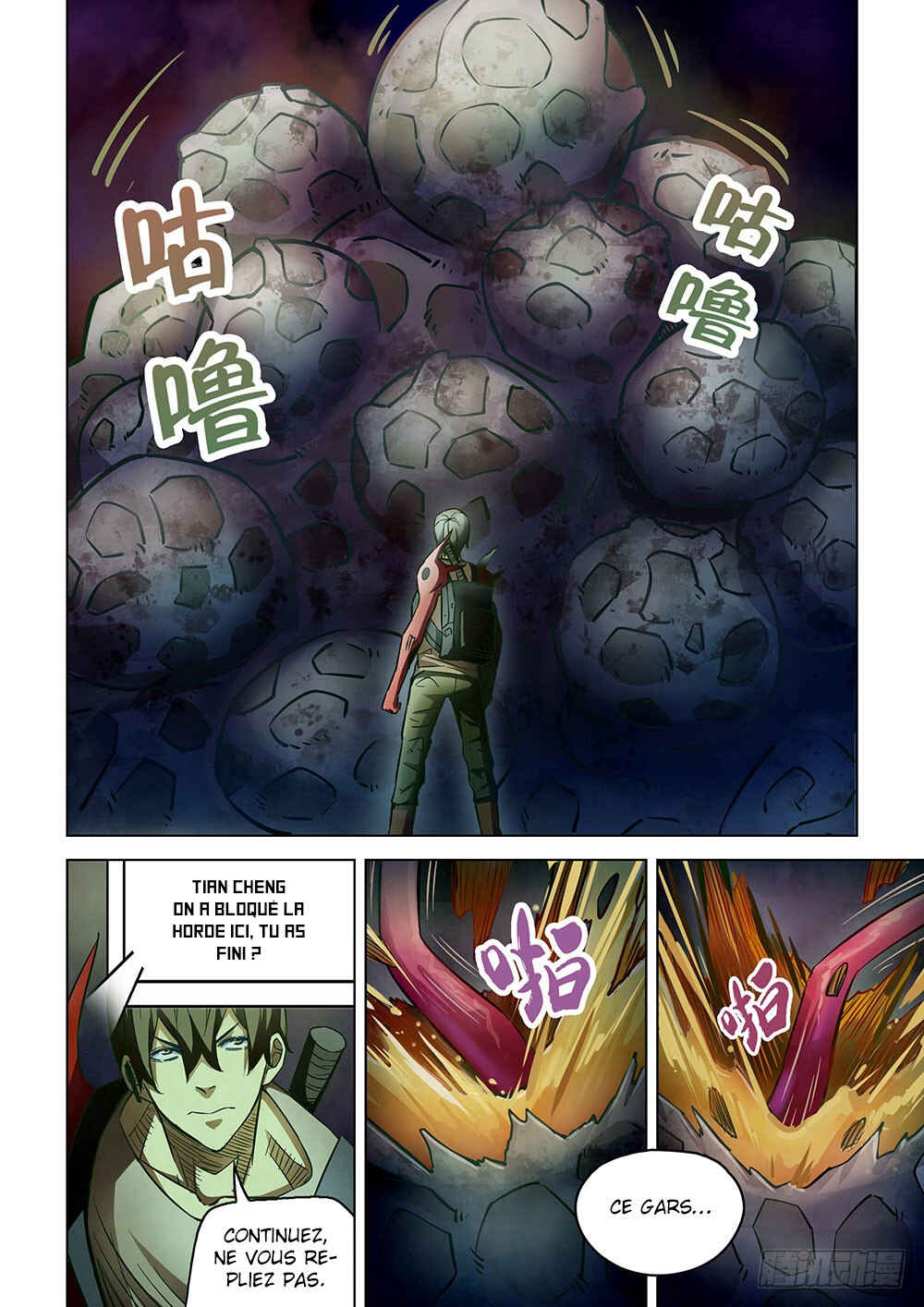 Chapter 159 - Page 18
