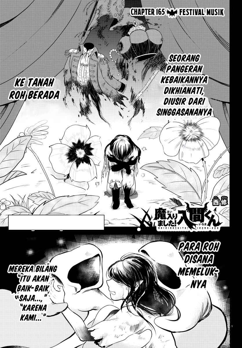 Chapter 165 - Page 1