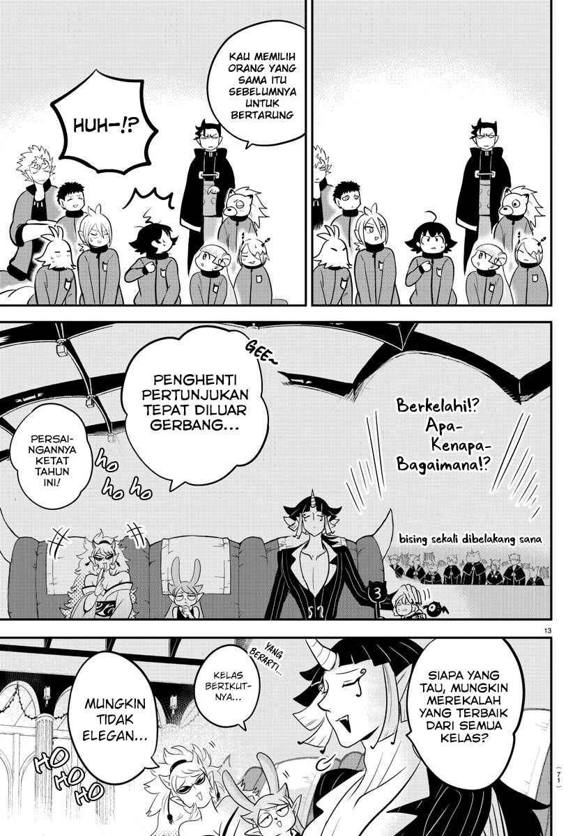 Chapter 165 - Page 11