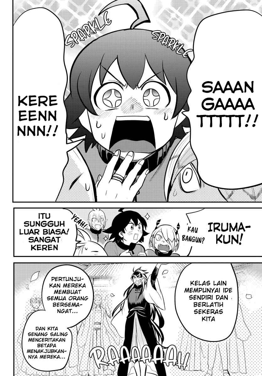 Chapter 165 - Page 6