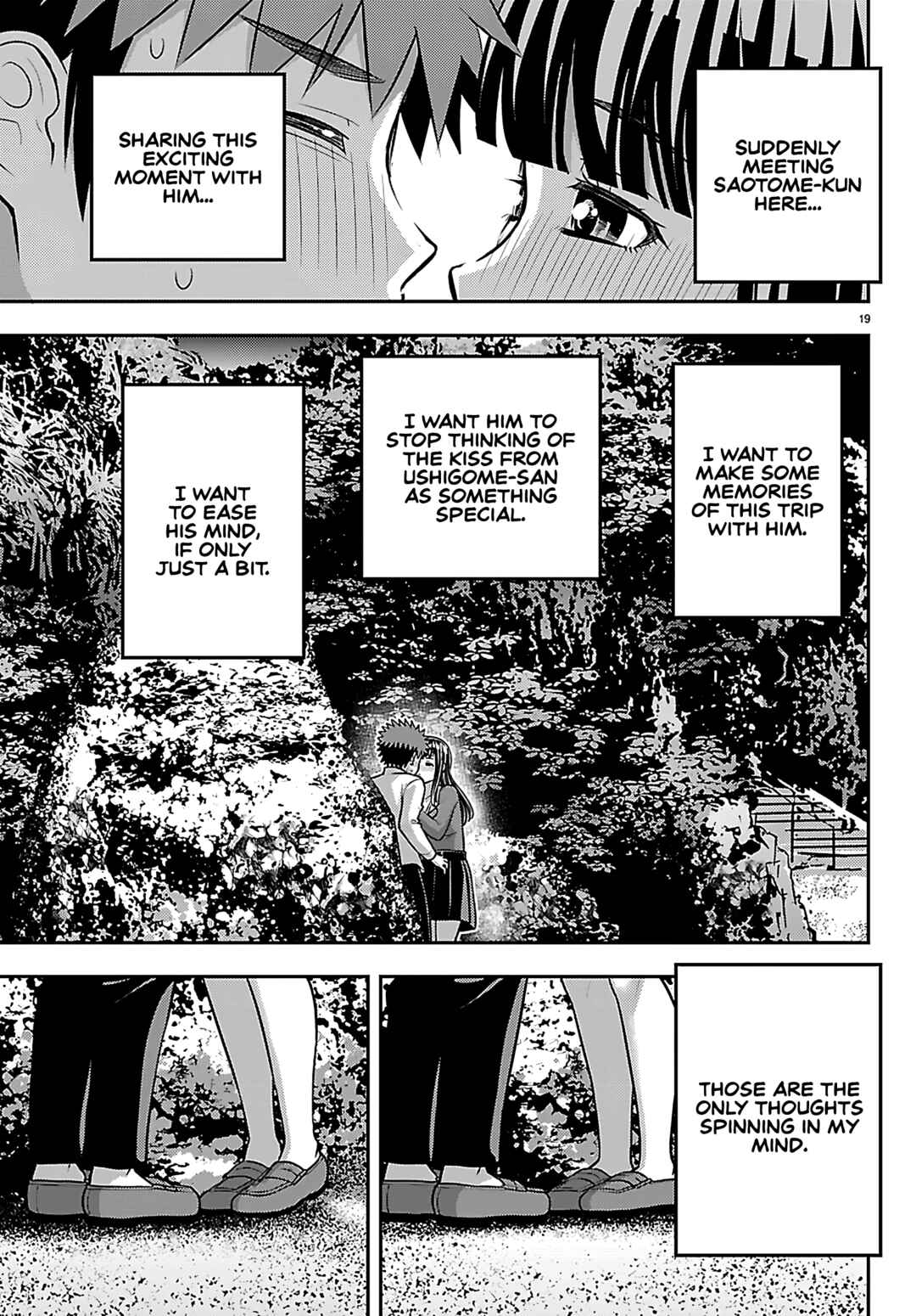 Chapter 259 - Page 19