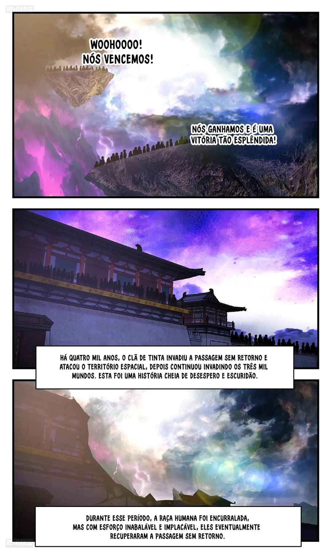 Chapter 3718 - Page 9