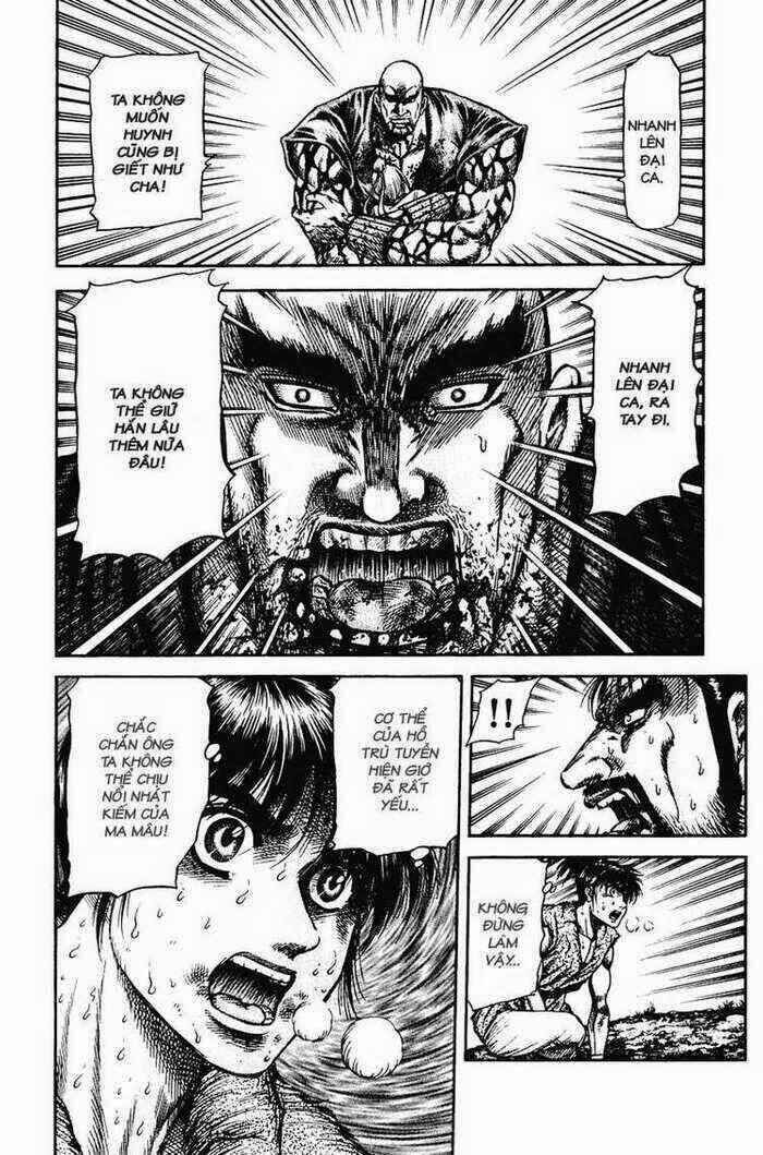 Chapter 150 - Page 23