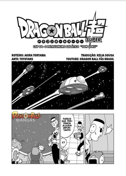 Chapter 64 - Page 1