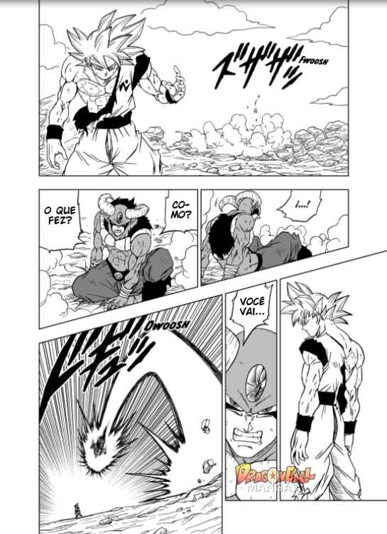 Chapter 64 - Page 18