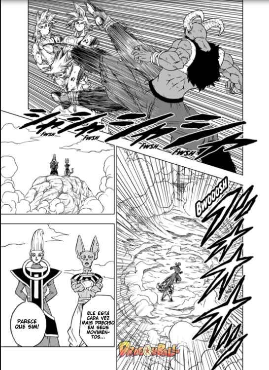 Chapter 64 - Page 21