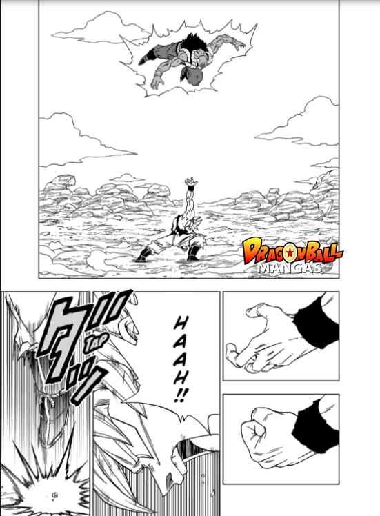 Chapter 64 - Page 29