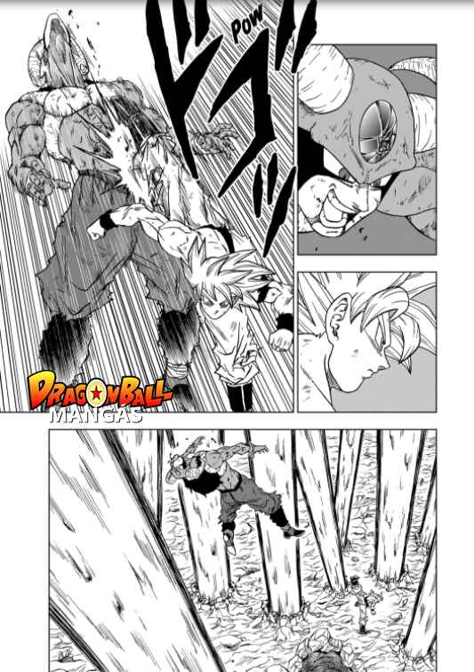 Chapter 64 - Page 39