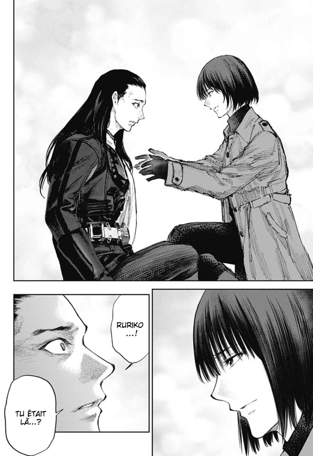 Chapter 84 - Page 14