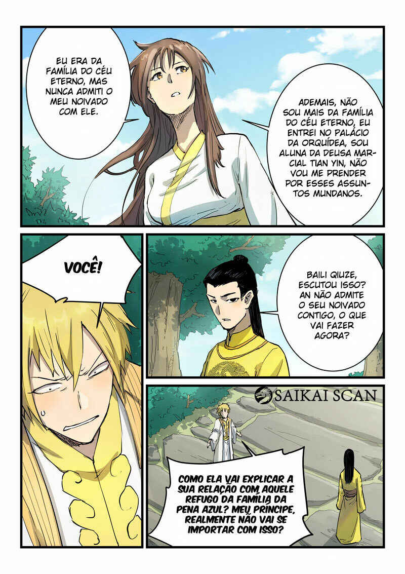 Chapter 341 - Page 5