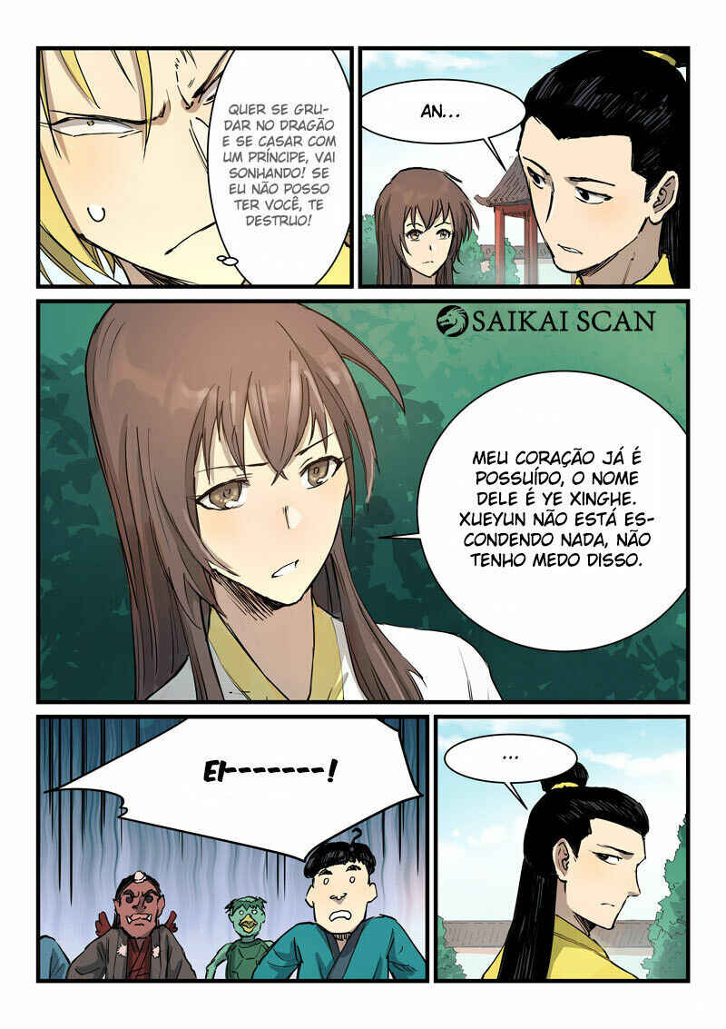 Chapter 341 - Page 6
