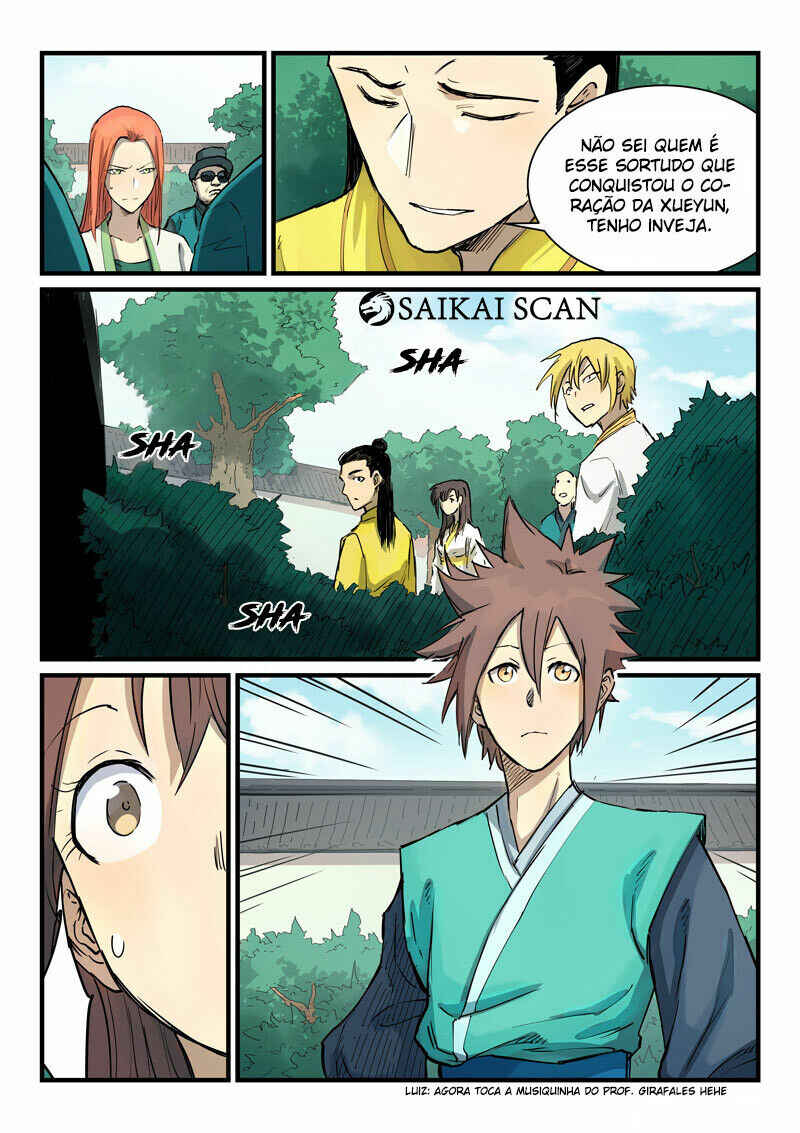 Chapter 341 - Page 7