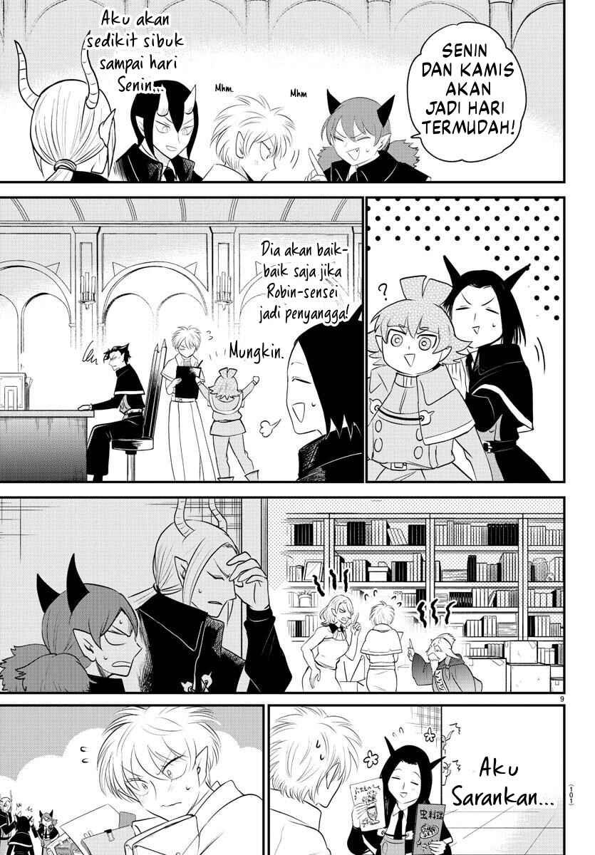 Chapter 379 - Page 10