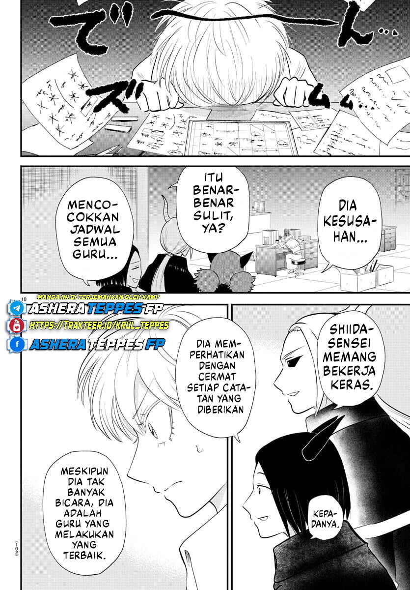 Chapter 379 - Page 11