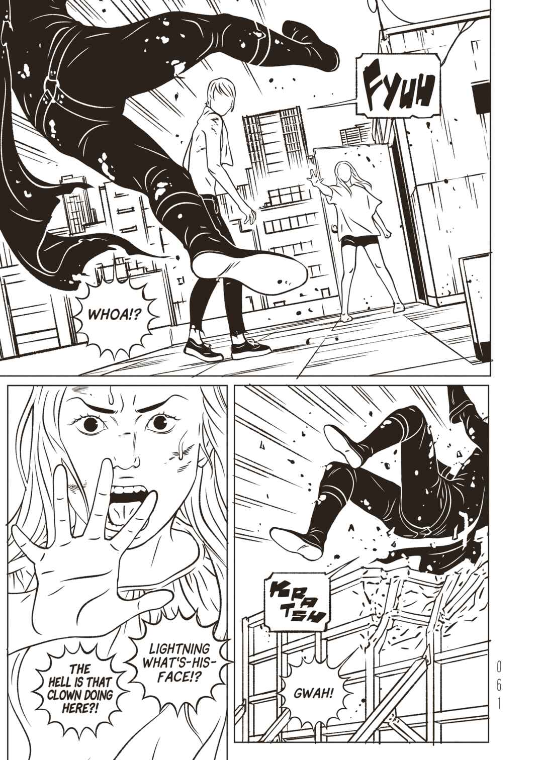 Chapter 42 - Page 29