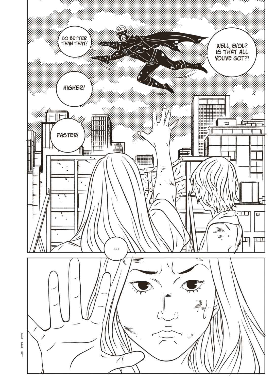Chapter 42 - Page 32