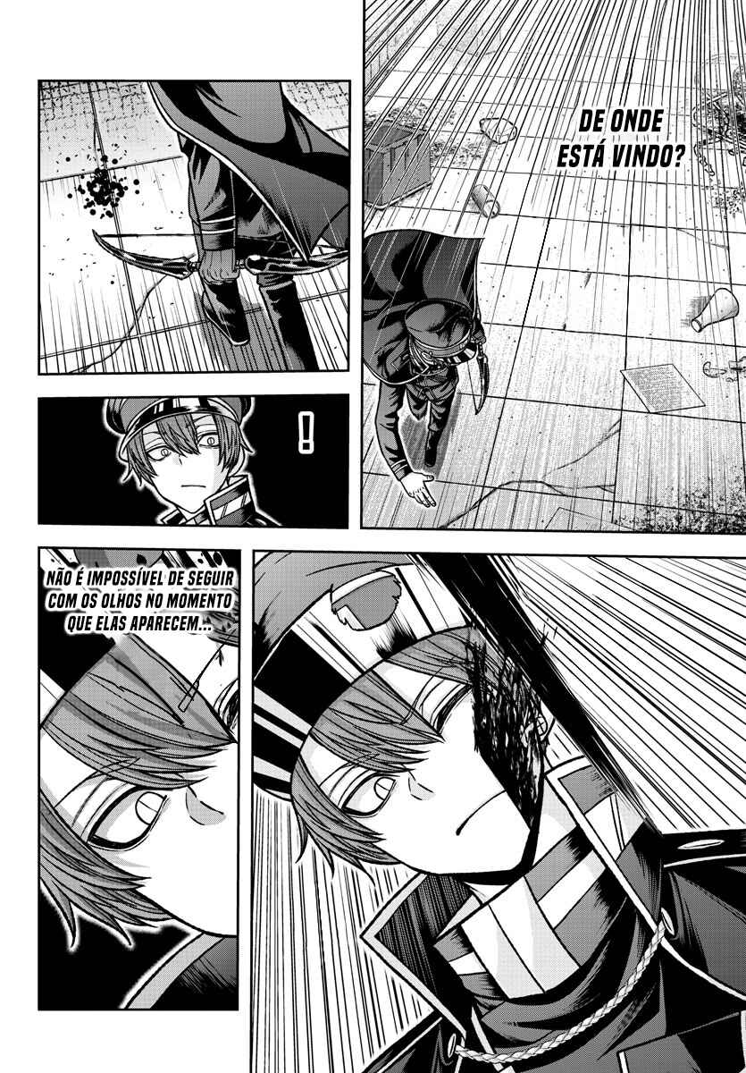 Chapter 119 - Page 12