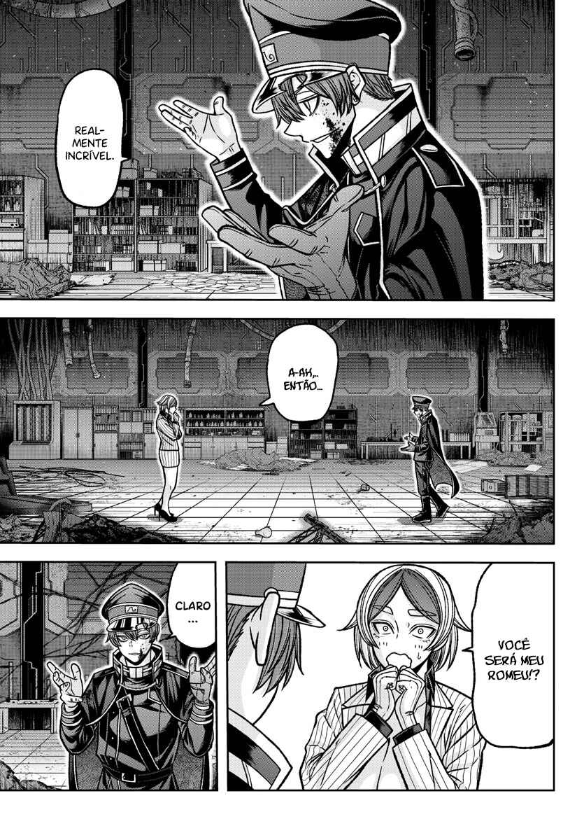 Chapter 119 - Page 15