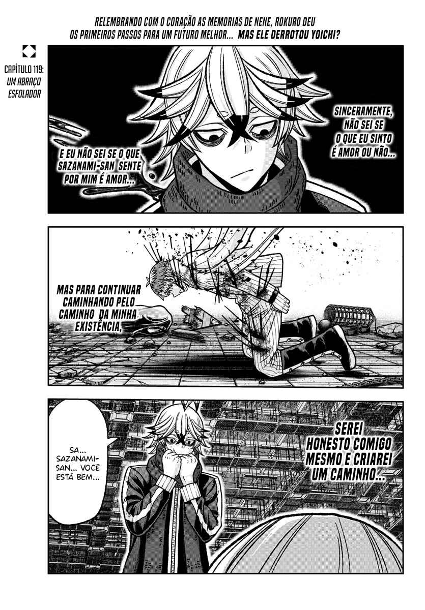 Chapter 119 - Page 3