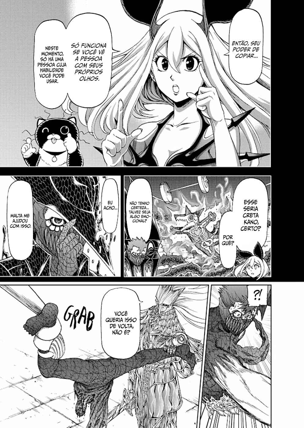 Chapter 76 - Page 12