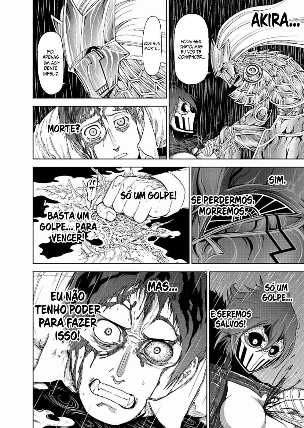 Chapter 76 - Page 17