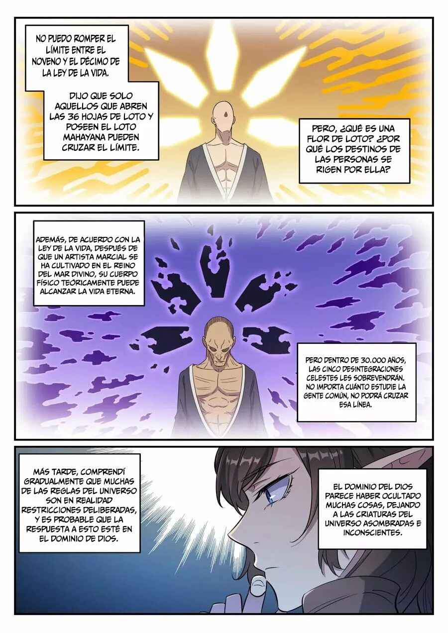 Chapter 661 - Page 11