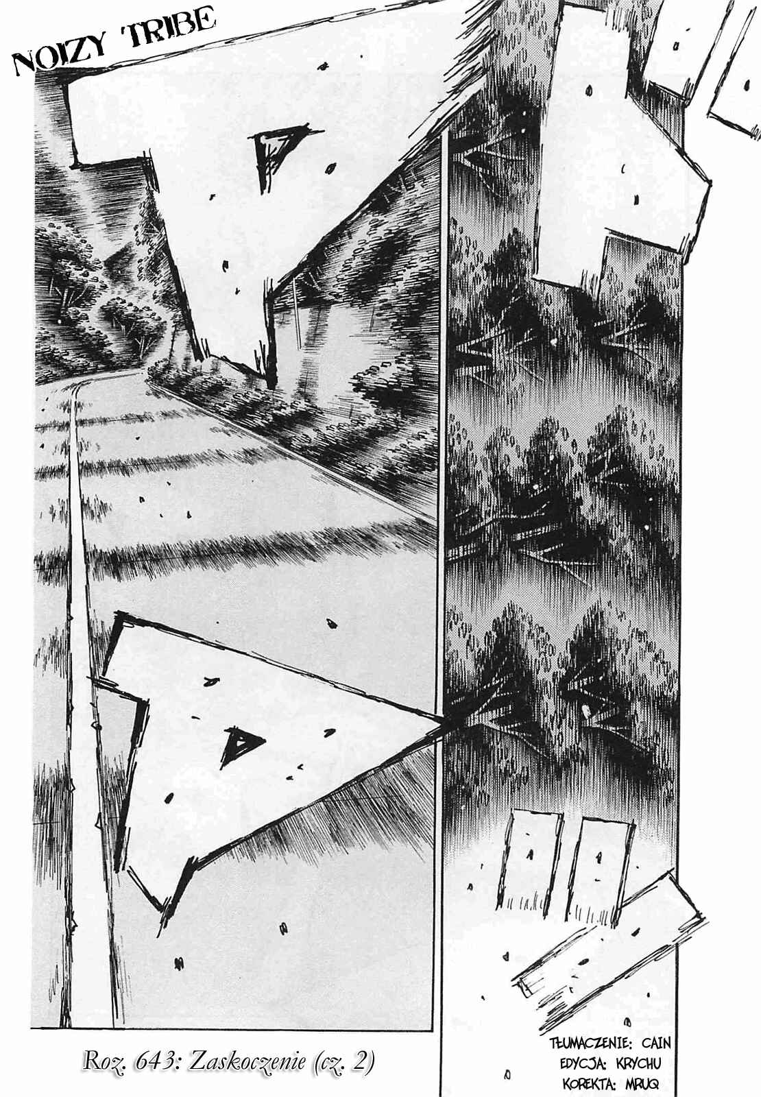 Chapter 643 - Page 1